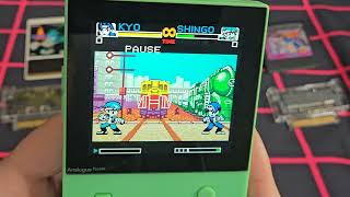 Analog Pocket adapter mini review