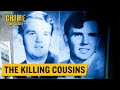 Family Bonding Over Murder Rape Crime Up Close Born To Kill