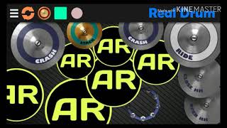 Download lagu Titi Kamal - Rindu Semalam - Real Drum Cover mp3
