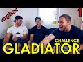 Gladiator Challenge 1 Reupload
