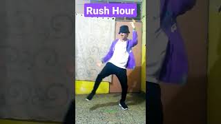 Download lagu Crush (크러쉬 | Rush Hour (Feat.jhope of BTS) | Rush Hour Challenge | Prince Dancer BTS  #rushhour #크러쉬 mp3