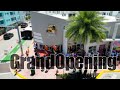 “We the Best” Snipes Miami Grand opening!!