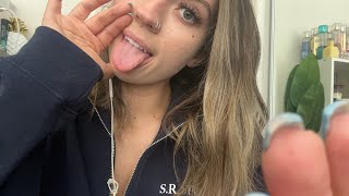 Download lagu ASMR| FAST AGGRESSIVE LENS LlCKING & TAPPING mp3 Download lagu ASMR| FAST AGGRESSIVE LENS LlCKING & TAPPING mp3