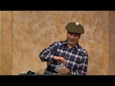 Tressette con il morto 5/5