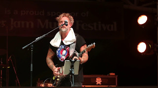 Anders Osborne &quot;Back on Dumaine&quot;