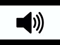 Lego Blue Stud Sound Effect HD