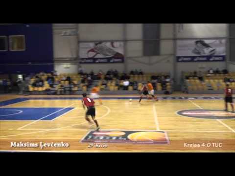 24.10.2010 Kreiss - TUC/FTA