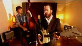 Jeff Lang - Southern Highlands Daughter