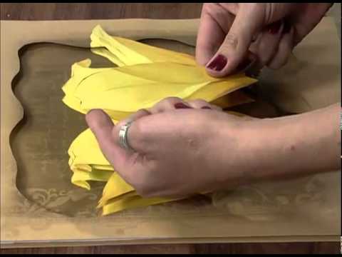 Mulher.com 29/07/2011 - Arte Francesa