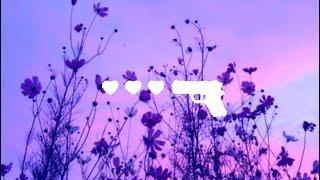 ieuan - honey lavender (pitched and slowed)