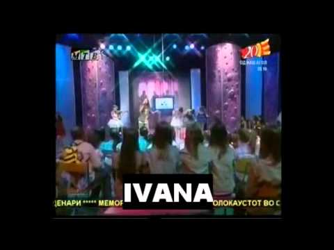 Macedonian JESC 2011 recap