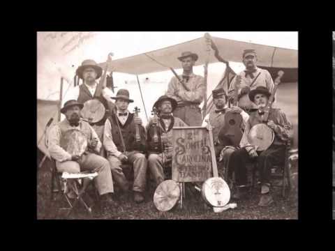 2nd South Carolina String Band - songs