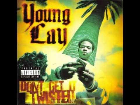 Young Lay - Erk & Jerk