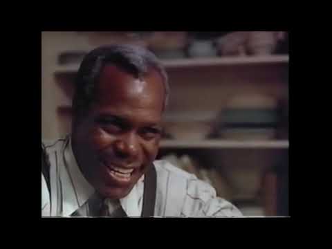 To Sleep With Anger (1990) - VHS Trailer