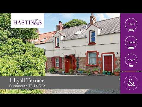 Property video thumbnail