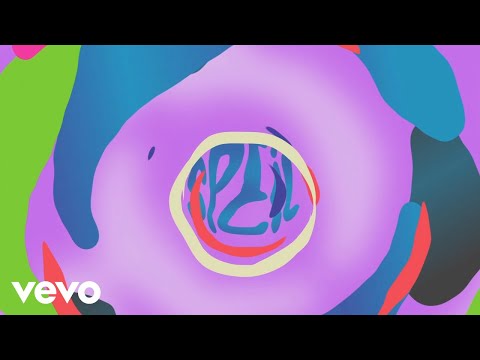 Maria Mena - Speil (Official Lyric Video)