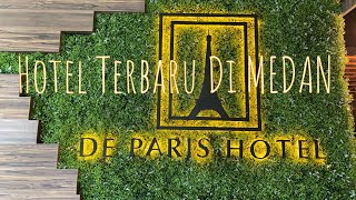 Download lagu DE PARIS HOTEL MEDAN- Hotel terbaru & Murah di medan mp3 Download lagu DE PARIS HOTEL MEDAN- Hotel terbaru & Murah di medan mp3