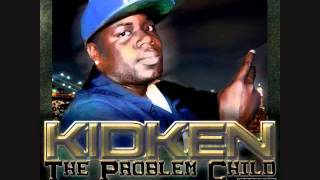 Juelz Santana ft. Kid Ken- Back To The Crib(Remix)