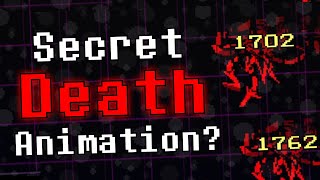 10 Deltarune Secrets you DON'T KNOW...