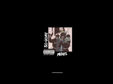 Midus - So Gone