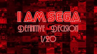 I AM SEGA: Definitive Decision Part 1/20 [Friday Night Funkin]