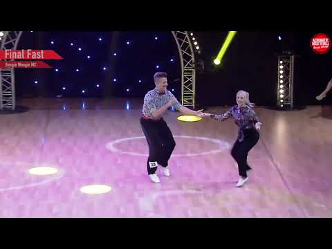 FINAL Fast BWMC - KALLIALA Samuli - SARVILUOMA Pinja 7th place