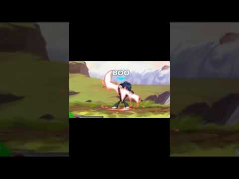 Boomie turns into a menace to society...