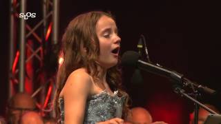 Amira Willighagen - Ave Maria (Caccini) - Steenbergen - 2017