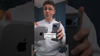 Android mit Mac verbinden: SO klappt's! 🚀