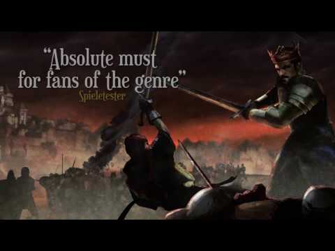 Console Announcement Trailer