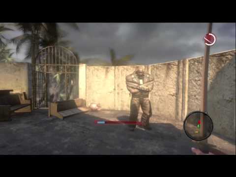 Dead Island: Man VS. RAM