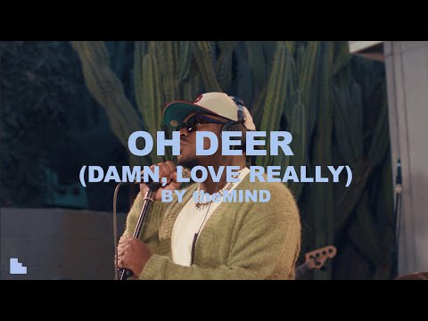 The Garden Sessions Ep: 015 - theMIND