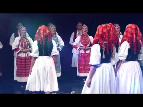 Ansambl LADO - Ladarke