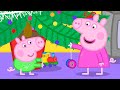 Peppa Pig Official Channel | Peppa's Christmas