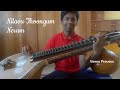 Nilavu Thoongum Neram Maestro Ilayaraja Kunguma Chimizh Veena Insrumental Veena Preveen