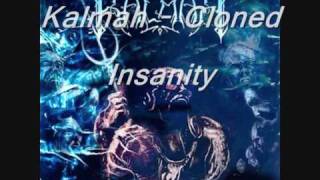 Kalmah - Cloned Insanity