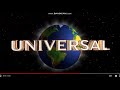 Universal 20th Century Fox Home Entertainment THX The Amazing Life Logos 2009 1