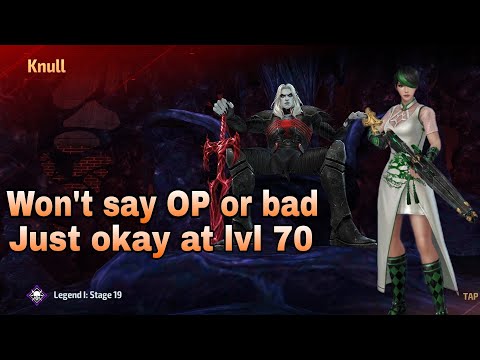 I wanna try shadow shell some more to get a clear idea to skip or purchase! - Marvel Future Fight