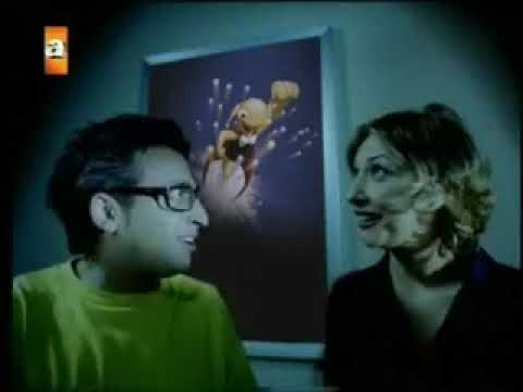 Turkcell Reklamı (Ragga Oktay) (2002)