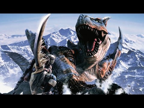 Monster Hunter 4 Ultimate Review