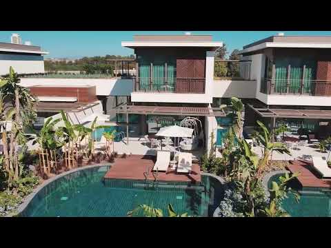 Videos del Bayou Villas Antalya 5★ en Antalya, TurquíaVer MásVerPrecios11CerrarConsulta por Whatsapp 🇦🇷BookingTripadvisorExpediaTripSkyscannerDespegarHotelesDestiniaTrivagoLastminuteTui