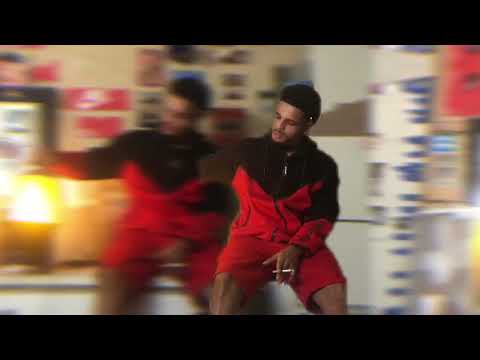 D'arro Vegas - Love For a Thug Freestyle (Official Video)