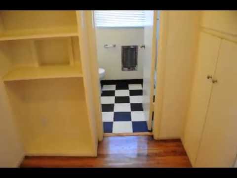 PL6240 - Charming Beverly Hills adj. 1 Bedroom Apartment For Lease!