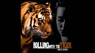 Rolling with the Tiger (Survivor vs. Adele)
