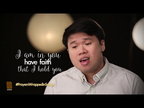 I AM EVER WITH YOU (Arnel Aquino, SJ) EJ Miranda with Musica Chiesa