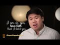 I AM EVER WITH YOU Arnel Aquino SJ EJ Miranda With Musica Chiesa