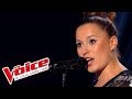 Womack Womack – Teardrops | Tifayne | The Voice France 2014 | Blind Audition