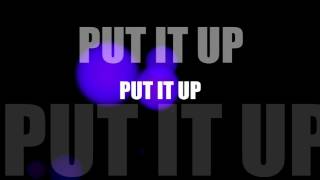 Five - Slam Dunk Da Funk (Lyric video)