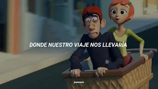 I found love - Owl City | Sub Español.