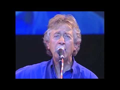 Chad and Jeremy - Willow Weep for Me (live)